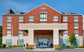 Hampton Inn Bath - Brunswick Area , Me